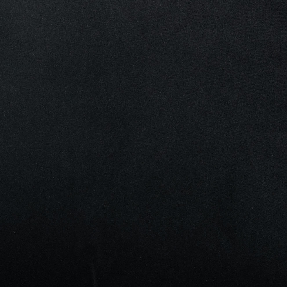 Cairo Chair-Modern Velvet Smoke