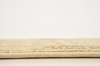 Unique Loom Cream Jefferson Palace 2' 0 x 6' 0 Runner Rug
