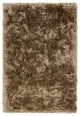 Giulia Contemporary Area Rug, Brown, 7'9"x10'6" Rectangle