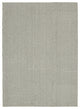 Rug N Carpet - Hand-knotted Turkish 6' 5'' x 8' 11'' Decorative Wool Kilim Rug