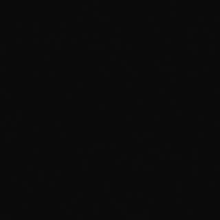 30" Round Bistro Table Set, Black