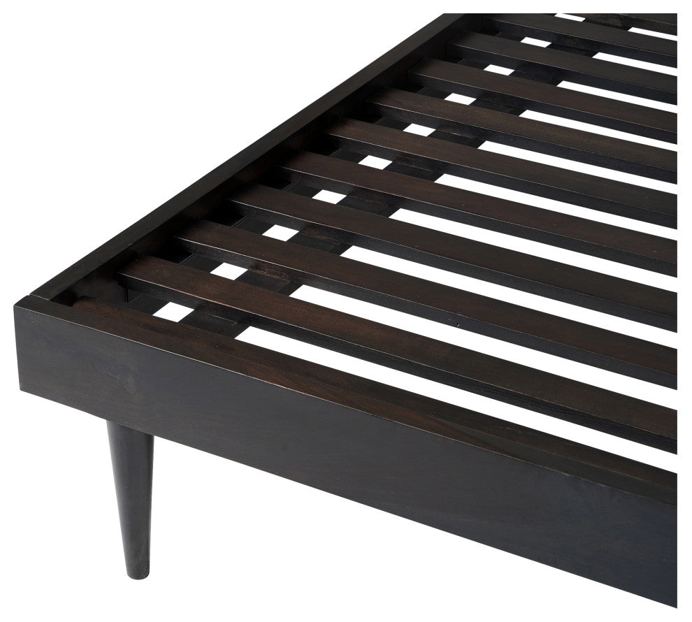 Pablo King Bed
