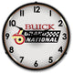 GM1702738 Buick Grand National logo Clock