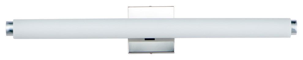 ET2 E23412-01 Soprano 24"W LED Bath Bar - Polished Chrome