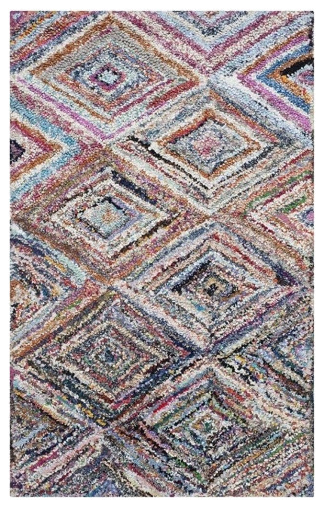 Safavieh Nantucket  Contemporary Rug - 4' x 6'