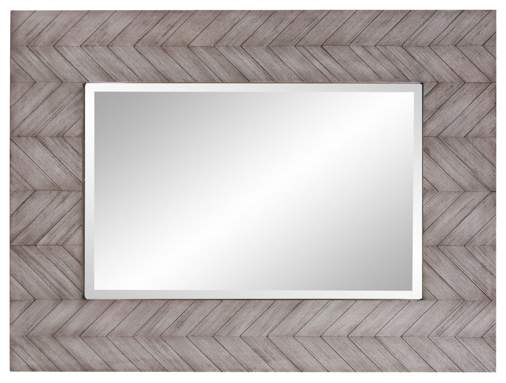Cavalier Mirror