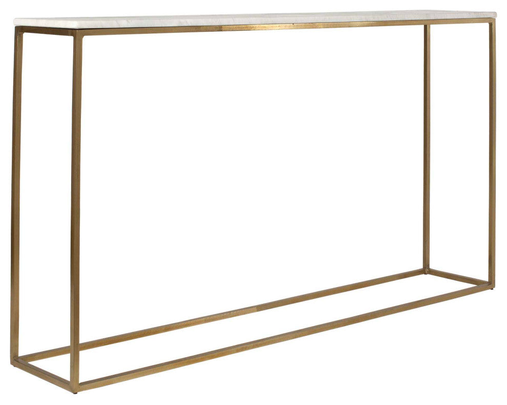 Uttermost Redmond Sofa Counter Table