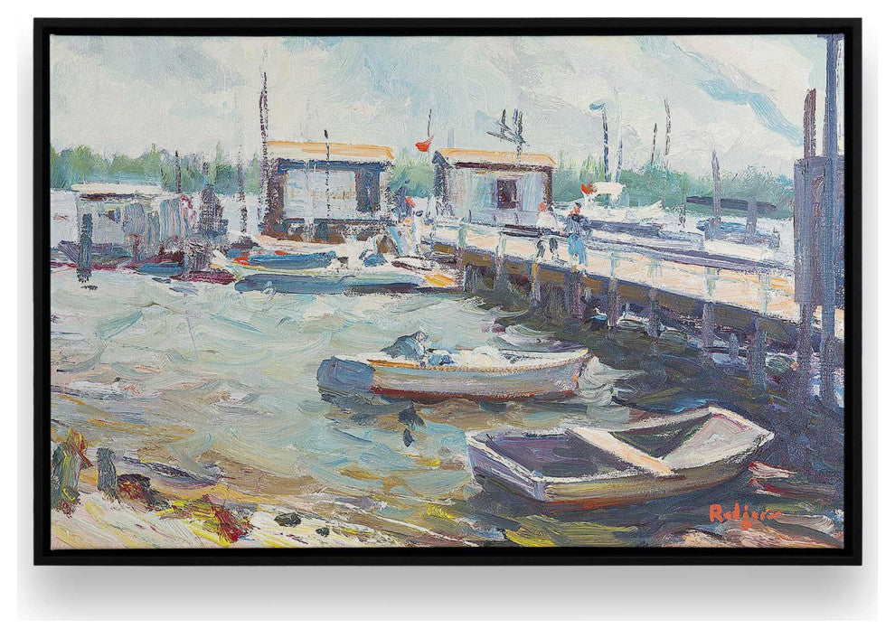 "Naples' Waterside Hideaway" - Coastal Charm for Your Home