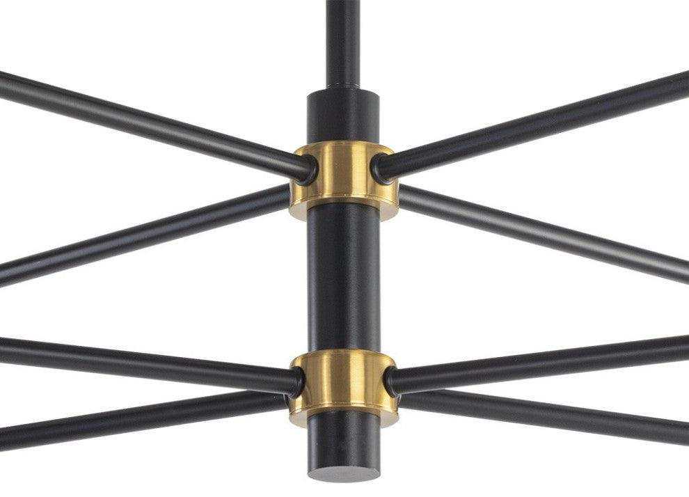 Briggs Chandelier