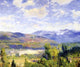 Guy Orlando Rose Arroyo Seco Wall Decal