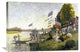 "Regatta" Artwork, 36"x25"