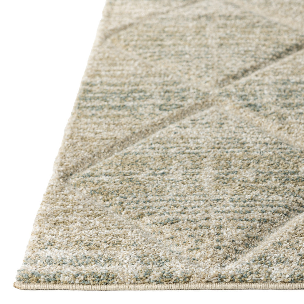 Carmona CO8 Mist 5'1" x 7'5" Rug