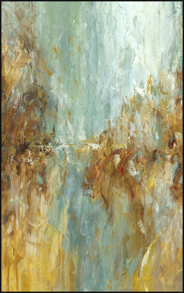 In Bloom, Giclee Reproduction Artwork