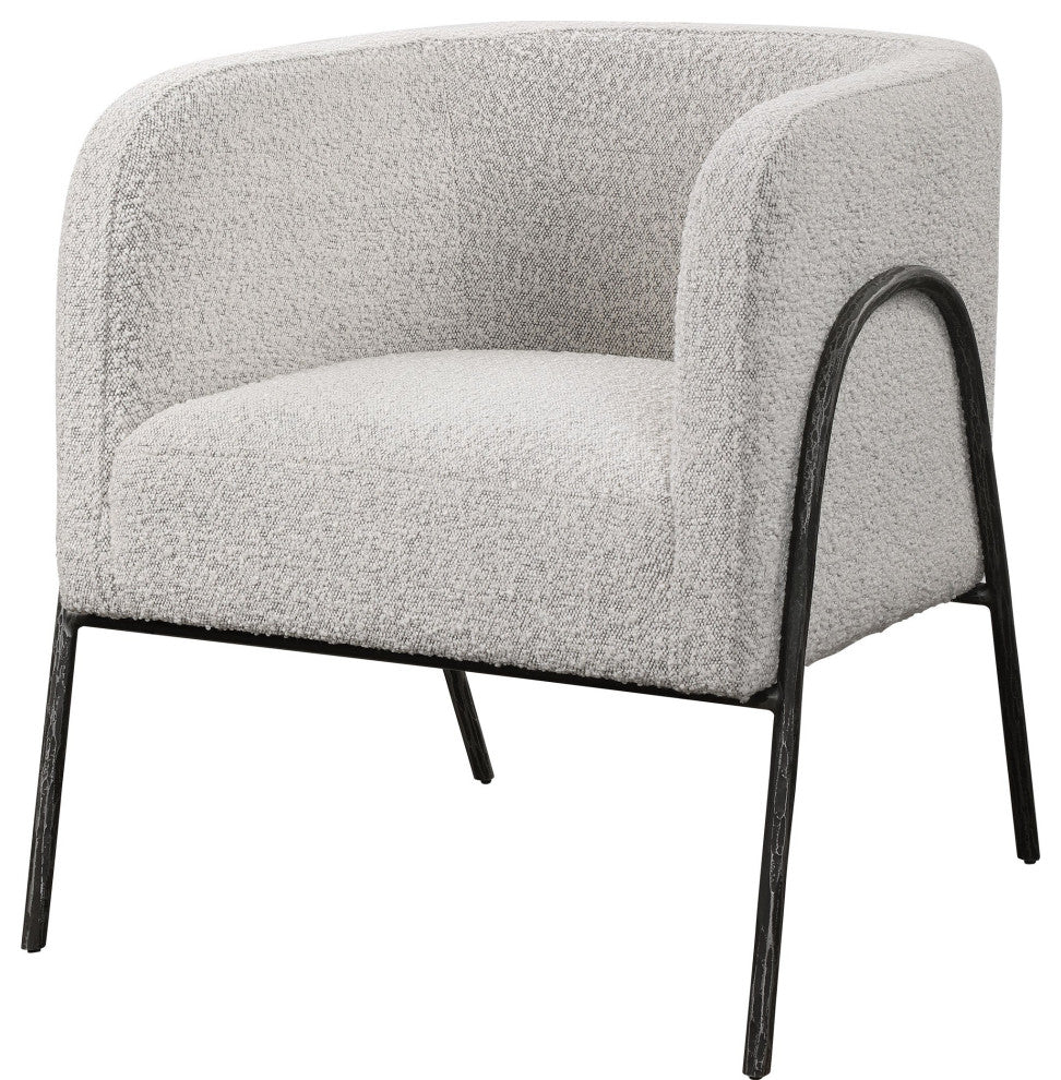 Uttermost Jacobsen Accent Chair
