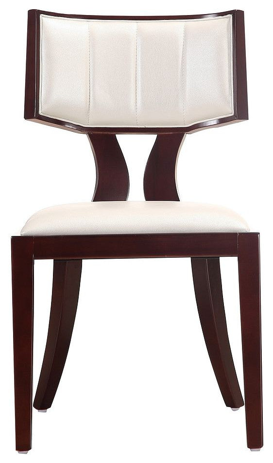 Manhattan Comfort Pulitzer Dining Chairs, Set of 2