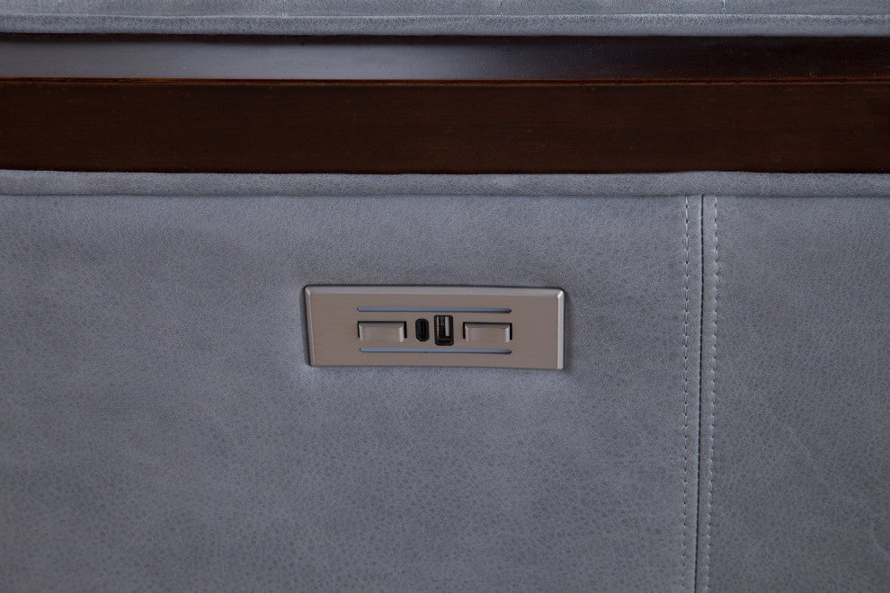 Havana Swivel Chair, Selena Storm