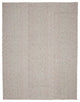 Rug N Carpet - Hand-knotted Turkish 10' 3'' x 13' 1'' Flatweave Wool Kilim Rug