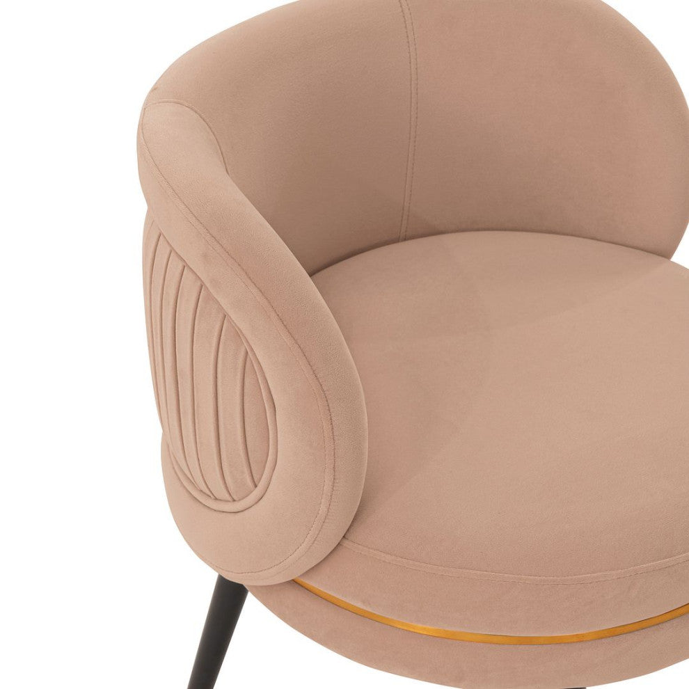 Manhattan Comfort Kaya Dining Chair