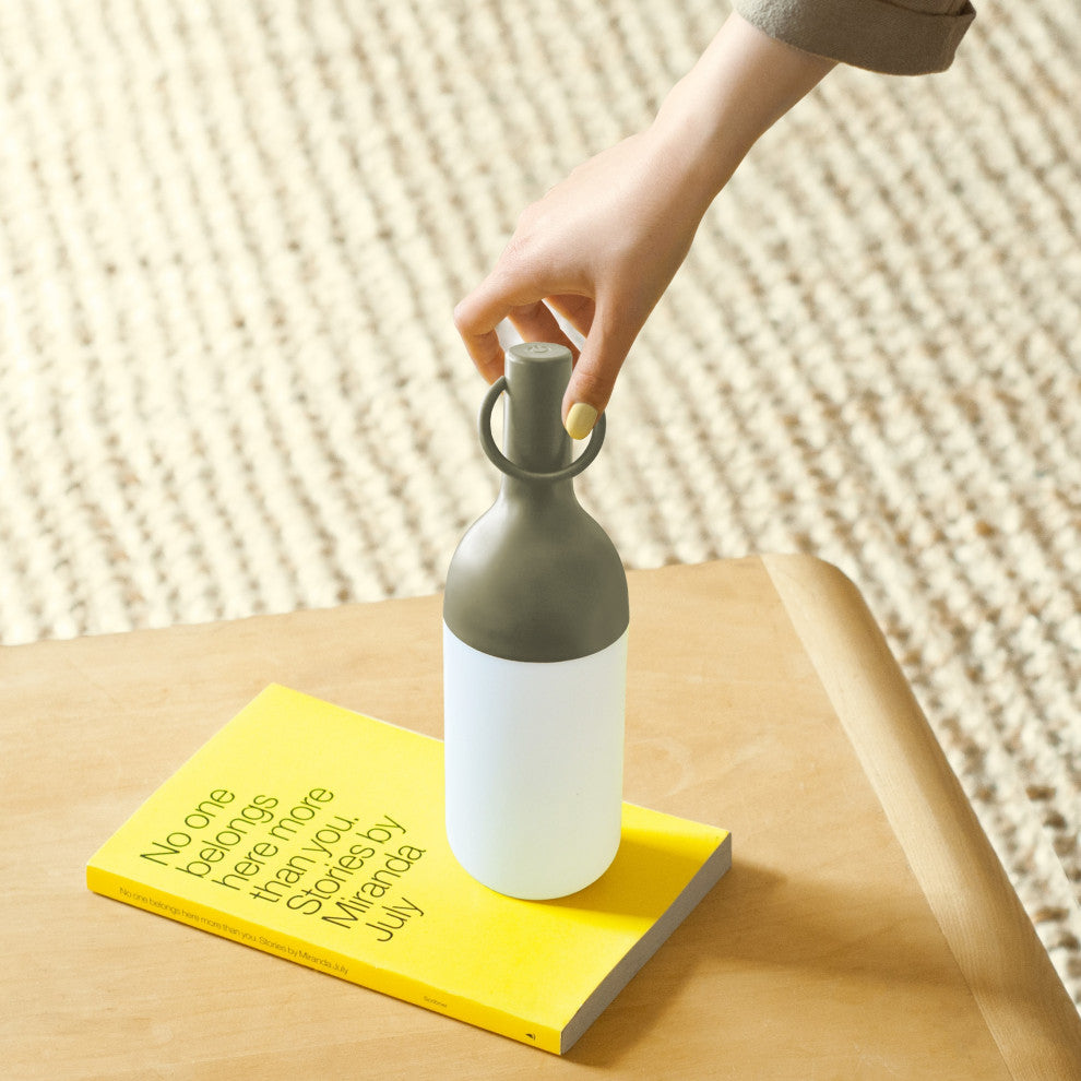 ELO Baby Duo LED Portable Table Lamps