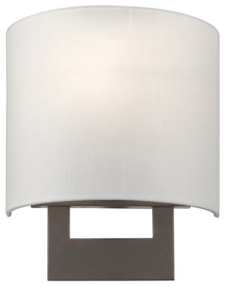ADA Wall Sconces 1-Light Bronze Petite ADA Sconce