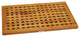 The Original Grate™ Teak Bath Shower Mat