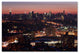 'Midtown From Queens' Canvas Art by David Ayash