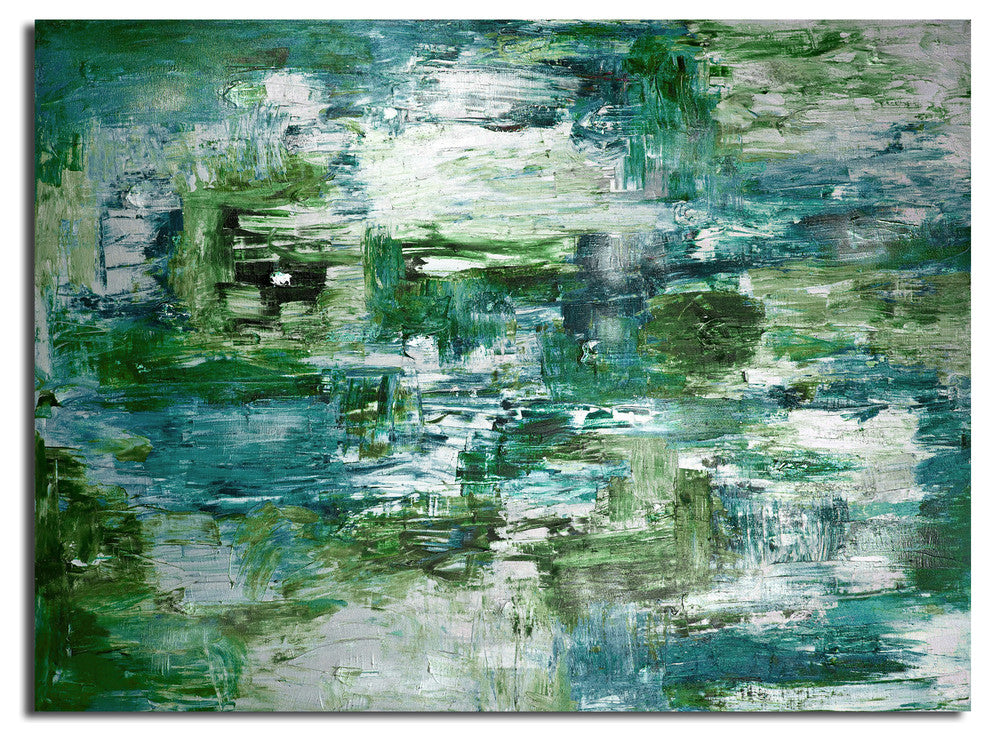 SmashxCanvas Wall Art