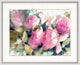 Floral Delight 2, Giclee Reproduction Artwork