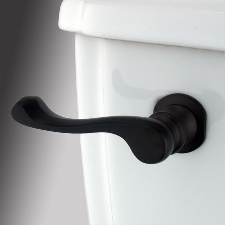 Kingston Brass Toilet Tank Lever, Oil Rubbed Bronze