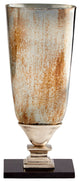 Small Chalice Vase