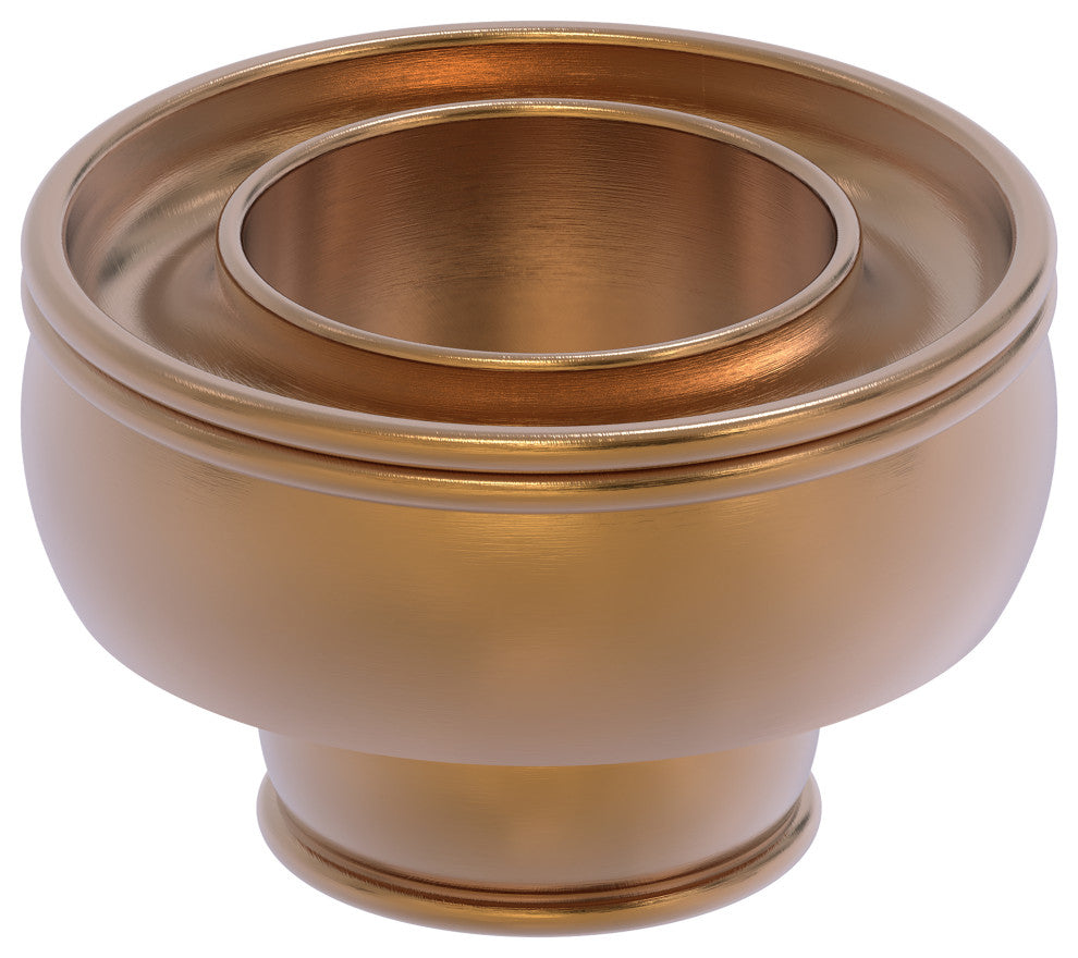 Traditional Reversible Candle Holder