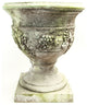 Grapevine Urn Garden Display