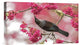 "Tui 39" Stretched Canvas Giclee by Kurien Yohannan, 16x9"