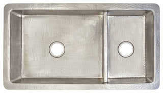 Cocina Duet Pro in Brushed Nickel