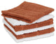Cinnamon  Basic Chef Terry Dishcloth (Set of 6)