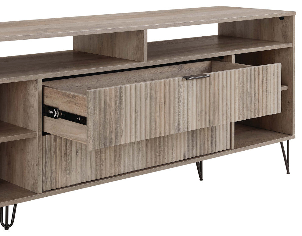 Manhattan Comfort DUMBO TV Stand