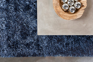 Poligan Contemporary Area Rug, 7'9"x10'6"