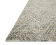 Loloi Raven Moss / Ivory 8'-6" x 11'-6" Area Rug