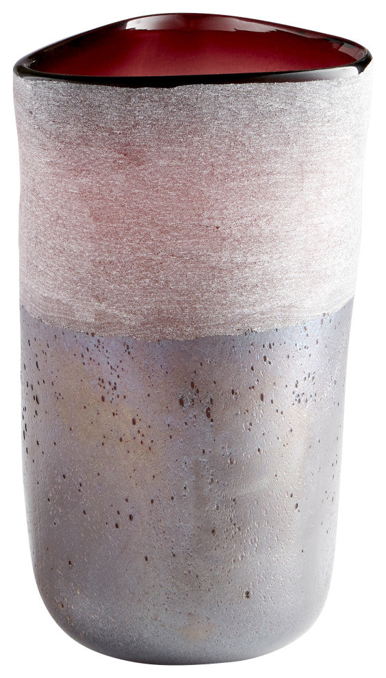 Large Europa Vase