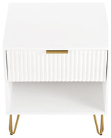 Manhattan Comfort DUMBO Nightstand