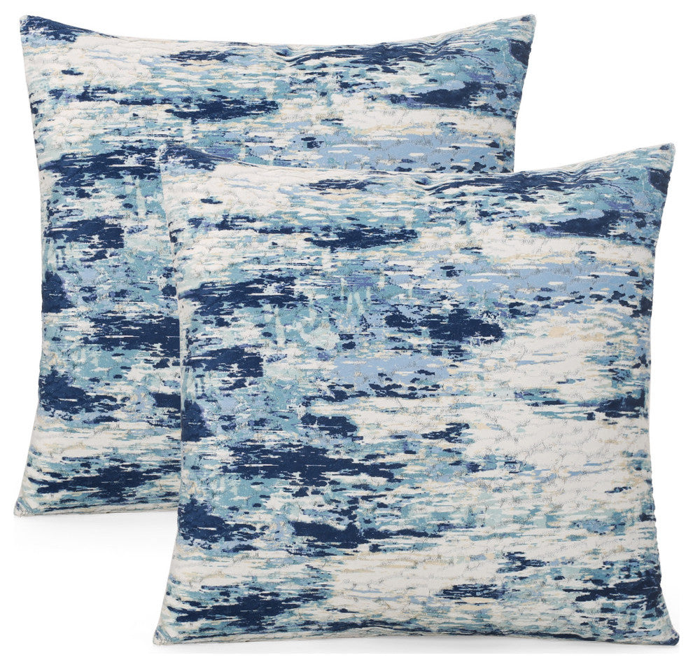Easter Throw Pillow, Set of 2