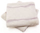 Finch Stripe Faux Fur 2 Piece Pillow Shell Sets, Lilac, 20" X 20"