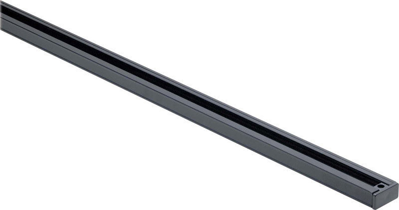 Nuvo 4'' Track Finish, Black