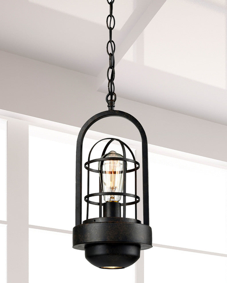 Springdale Siskel Mini Pendant