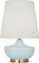 Robert Abbey RA-MSB24 1-Light Table Lamp, Michael Berman Nolan