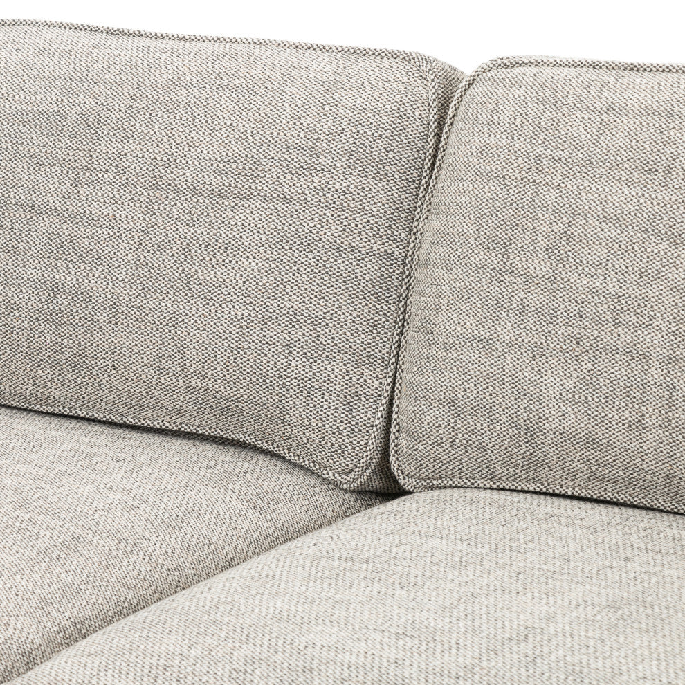 Emery Sofa, 84", Thames Coal