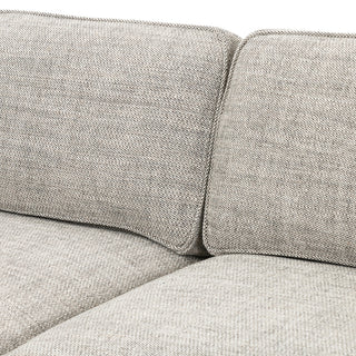 Emery Sofa, 84", Thames Coal