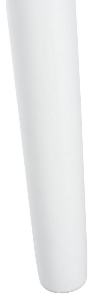 Safavieh Beaufort Bar Stool, White