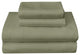 Abripedic Tencel Lyocell Sheet Set, 300 TC, Sage, Queen