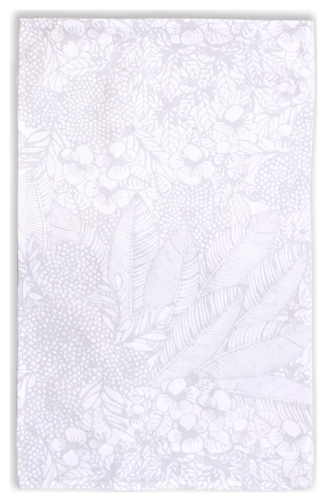 Bachman Bouquet Tea Towel, Set of 2